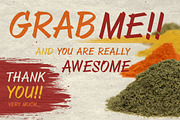 ABOVEA, a Sans Serif Font by Vast (Thumbnail 5 of 5)