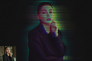 Ultra Neon Hologram FX Ps Action, an Action Add-On by Studio Retouch (Thumbnail 8 of 14)