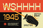 Versans, a Sans Serif Font by graphicook (Thumbnail 6 of 10)