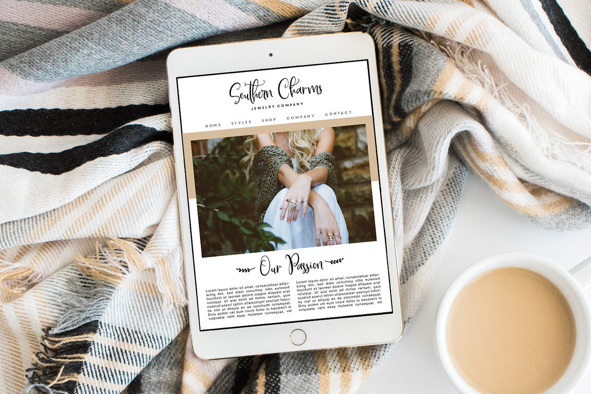 The Mercantile Font Family preview 5