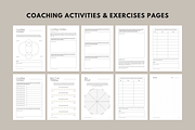 Canva Ebook / Workbook / Lead Magnet, a Marketing Template by Evelina Lesniewska Design (Thumbnail 7 of 8)