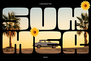 Nigo, a Serif Font by Linecreative (Thumbnail 5 of 8)