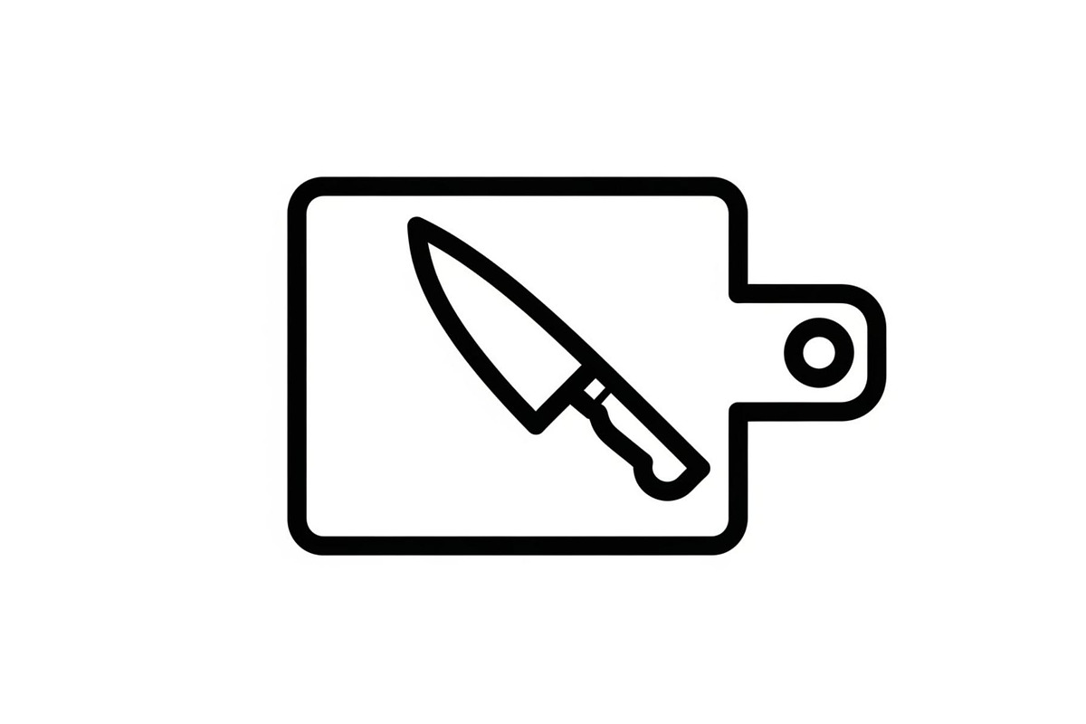 Cutting Board Vector Bundle, an Illustration by jahid234 (Photo 17 of 51)