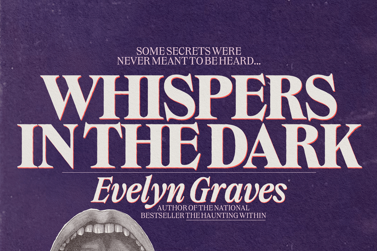 Dickens - Movie Title Serif, a Serif Font by Fenotype (Photo 8 of 15)