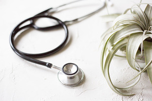 Stethoscope