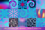 100 Various Backgrounds, a Background Graphic by MIIM (Thumbnail 11 of 23)