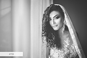 Silver Tones Presets Lightroom, a Plug-in Add-On by FixThePhoto (Thumbnail 12 of 21)