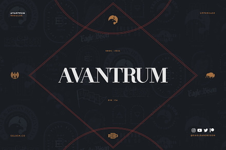 Avantrum