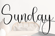 Good Handmade, a Handwritten Font by InermediaSTUDIO (Thumbnail 2 of 8)