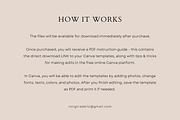 Ebook Workbook Handbook Template, a Magazine Template by ShopRShop (Thumbnail 12 of 12)