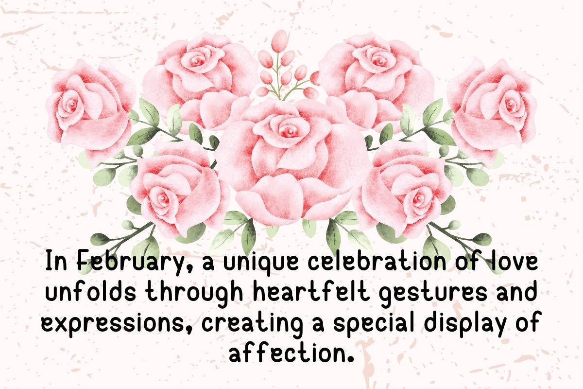 Valentine February - Handwritting, a Handwritten Font by Charmingbear59.design (Photo 3 of 5)