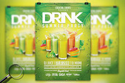 150 Giga Flyer Bundle + 10 Freebies, a Flyer Template by GIGA-TEMPLATE (Thumbnail 148 of 152)