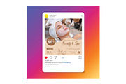 Luxurious Beauty & Spa Flyer Design, a Flyer Template by YUDesignStore (Thumbnail 5 of 6)