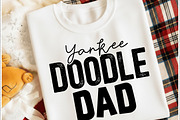 Father's Day SVG Bundle, a Graphic by crative8112 (Thumbnail 10 of 11)