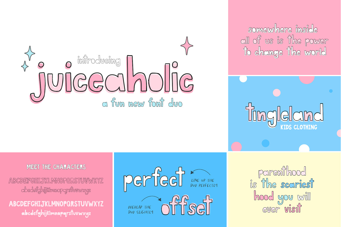 The HUGE Font Bundle (98% OFF) SALE, a Sans Serif Font by Salt & Pepper Designs (Photo 142 of 185)