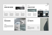 PeSen | Clean Proposal for Figma, a Presentation Template by Pengedar Seni (Thumbnail 5 of 7)