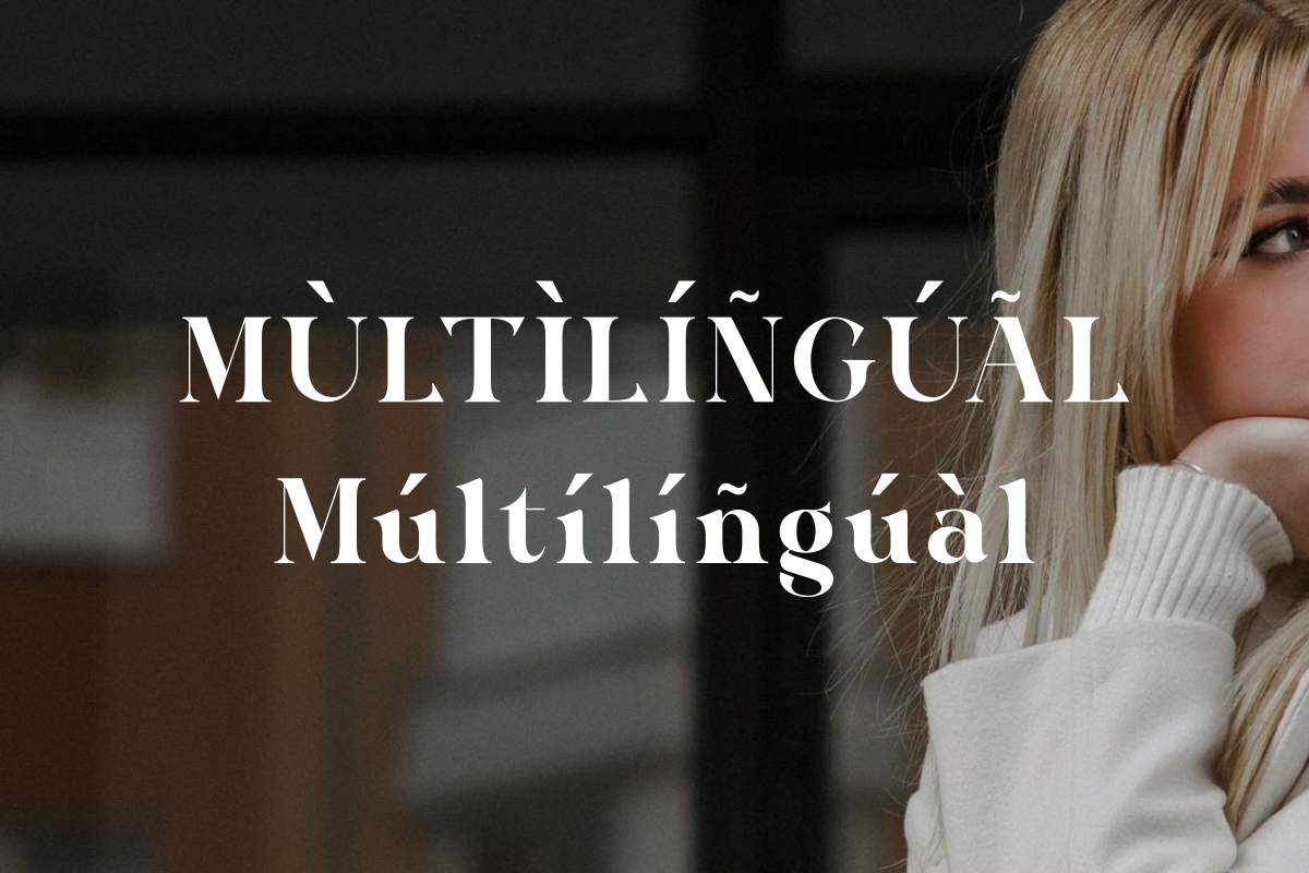 Black Monde, a Serif Font by Zafiratype (Photo 14 of 15)