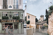 Scandinavian Lightroom Mobile Preset, an Action Add-On by in between details (Thumbnail 13 of 13)