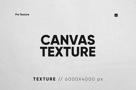 10 Canvas Texture HQ, a Texture Graphic by CCPreset