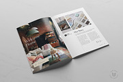 Rhapsody Home / Interior Catalogue, a Brochure Template by PageBeat (Thumbnail 4 of 14)