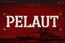 PELAUT
