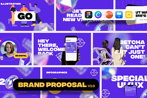 MNML | Brand Proposal