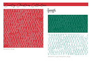 Christmas Bears Digital Paper, a Pattern Graphic by FINEAPPLE (Thumbnail 8 of 10)