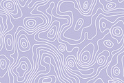 Seamless map pattern, a Pattern Graphic by AlexZeL (Thumbnail 7 of 7)