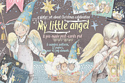 New Update. 2030 in 1 bundle., an Illustration by Alisa Mikibith Art (Thumbnail 15 of 48)