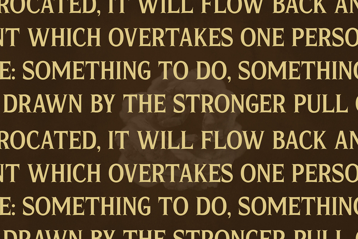 Braders A Classic Typeface Font, a Serif Font by Storytype Studio (Photo 9 of 17)