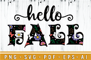 Fall SVG Bundle, Pumpkin, Autumn, a Graphic by D2PUTRI (Thumbnail 12 of 34)