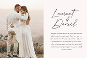 Juletany Signature Script Font, a Script Font by Typebae (Thumbnail 6 of 9)