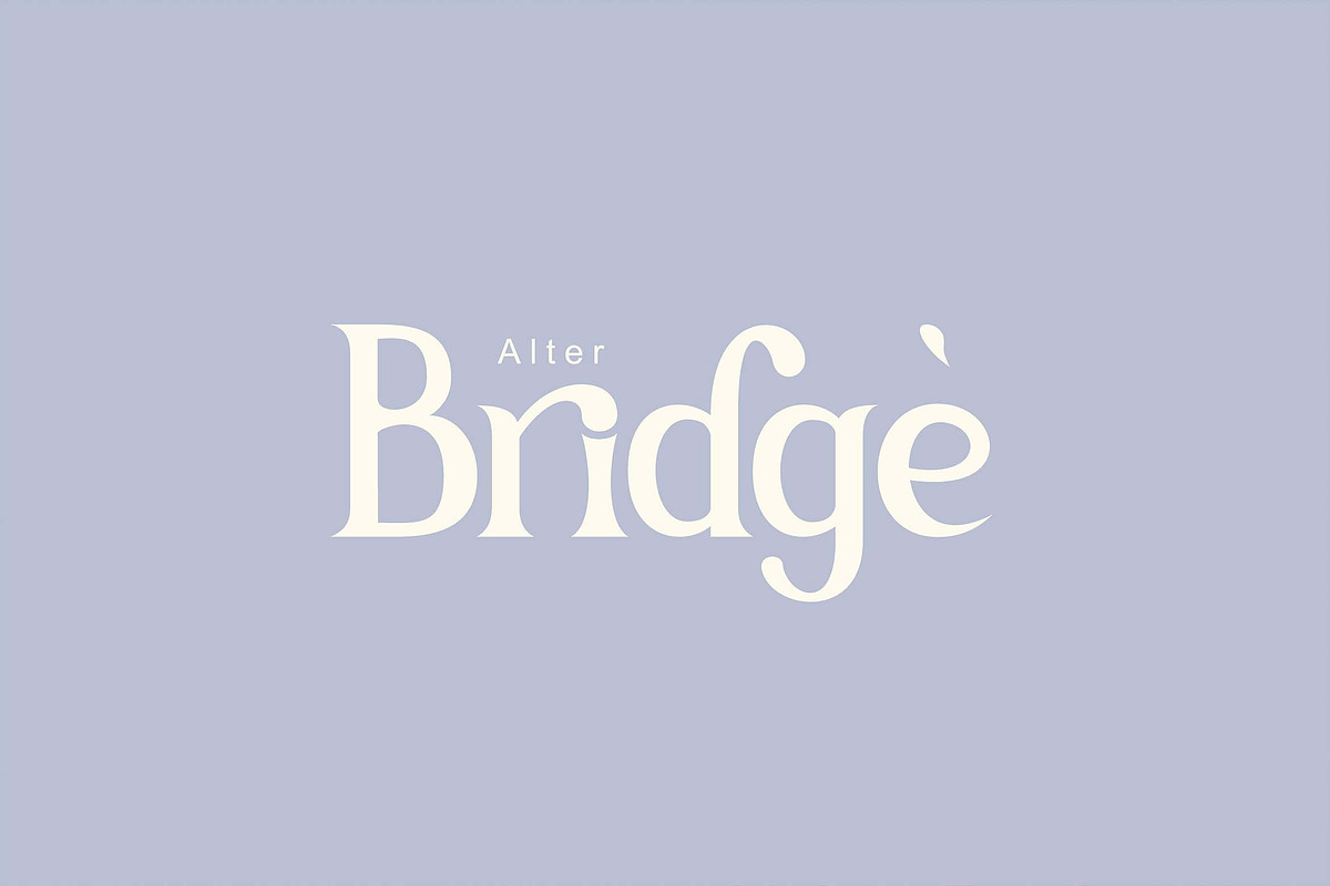 Yunan - Modern and Classy Font, a Serif Font by Flawless And Co (Photo 3 of 14)
