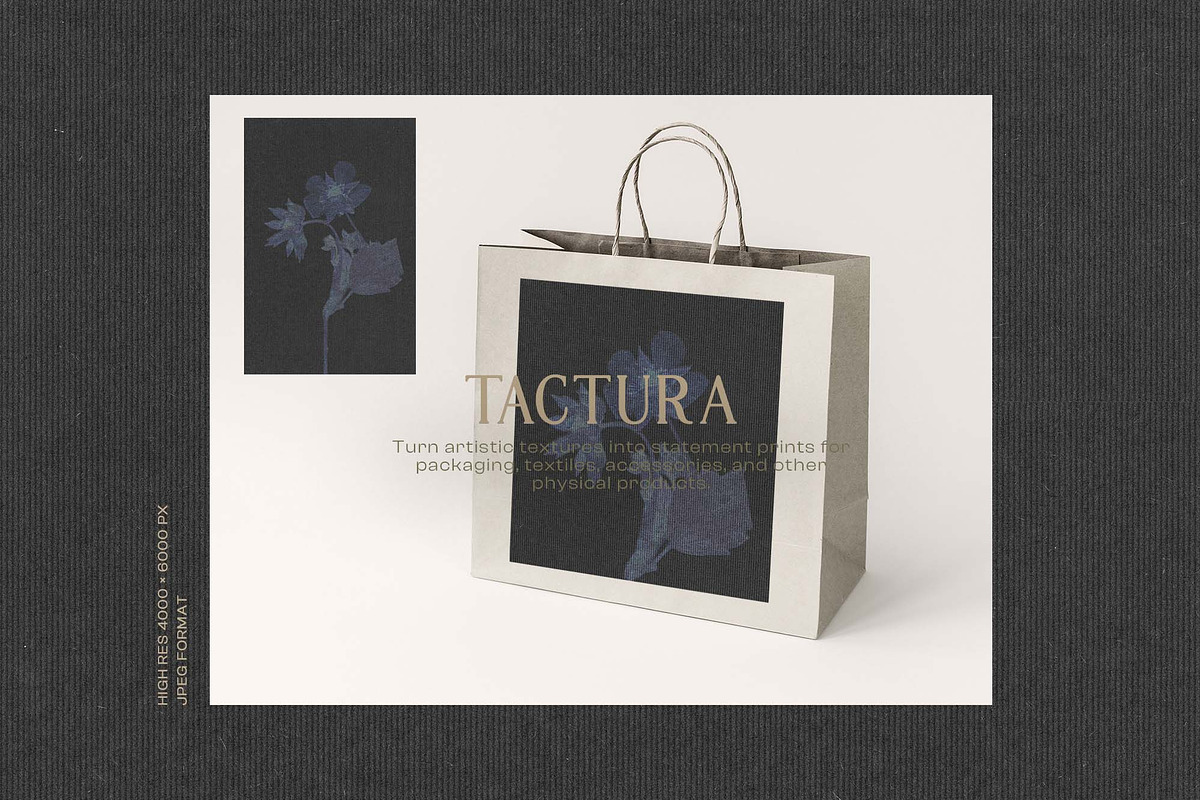 Tactura Artistic Botanical Textures, a Background Graphic by DigARTbyHavroshka (Photo 8 of 13)
