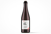Sour Bottle Mockup Pack, a Product Mockup by Designer Dude (Thumbnail 6 of 6)