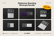 Whole Shop Print Mockup Bundle, a Product Mockup by MockMock Mockups (Thumbnail 11 of 19)