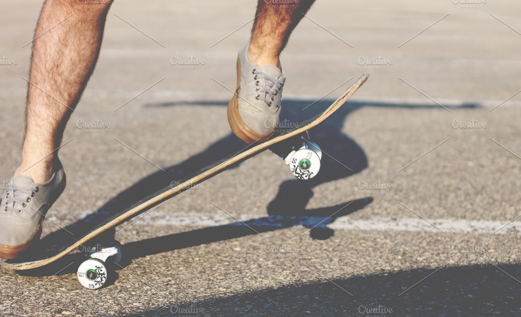 Shred