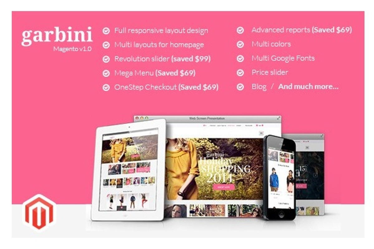 MGS Garbini - Light Clothing theme, a Websites & App Template by ArrowTheme (Photo 6 of 6)