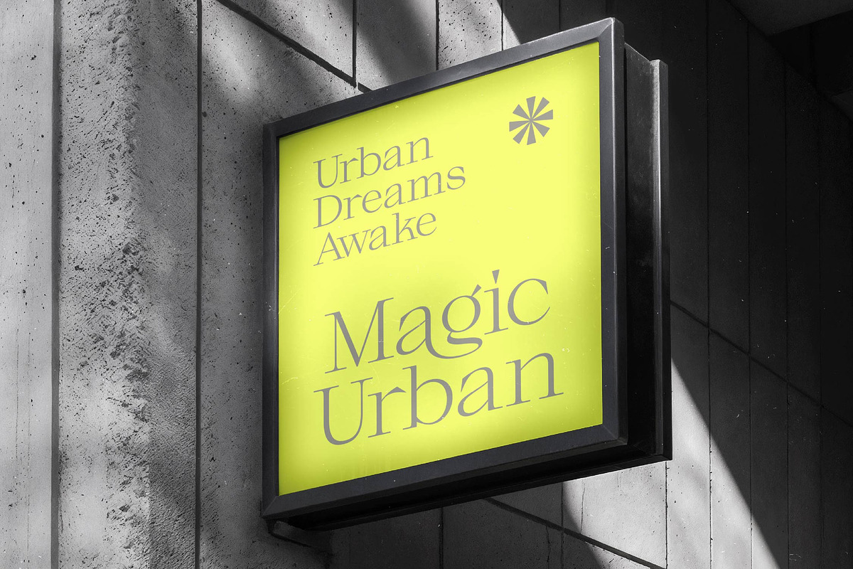 Gafloc Thin Serif Display, a Serif Font by timelesstype.co (Photo 12 of 15)