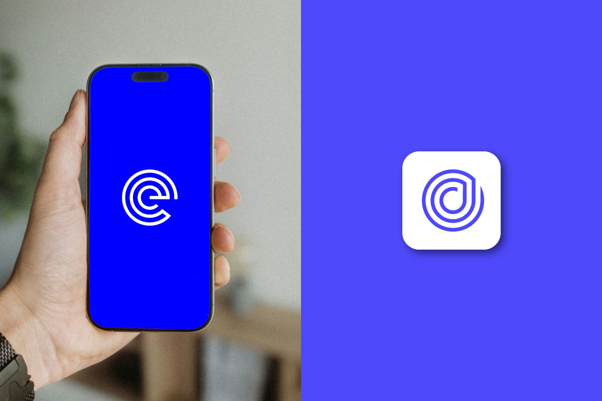 2 in 1 Modern Letter D Logo Pack, a Branding & Logo Template by arhabib (Photo 16 of 22)