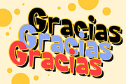 Brency Playful Display Font, a Sans Serif Font by Letterhend Studio (Thumbnail 7 of 9)