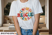 In My Dog Rescue Era SVG T-shirt, a Graphic by mh_arif (Thumbnail 3 of 3)