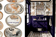 Paisley Dreams Seamless Patterns, a Pattern Graphic by OlgaRom (Thumbnail 7 of 11)