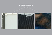 Instant Film Photo Frames Distressed, an Object Graphic by Scribbles & Snippets (Thumbnail 5 of 5)