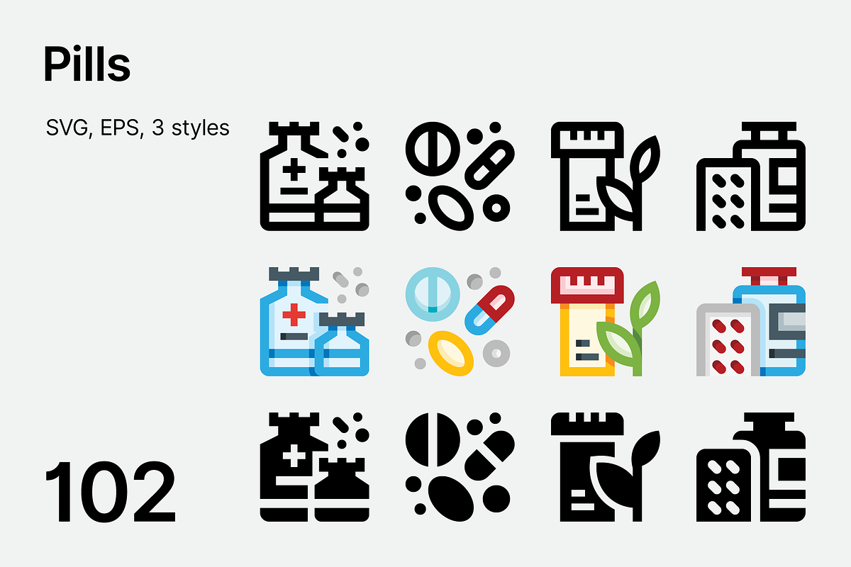 BASICONS — 15000+ Icons, a Duotone Icon by Danil Polshin (Photo 42 of 99)