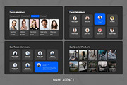 STARTUP - Animated Presentation, a Presentation Template by MNML Agency (Thumbnail 30 of 45)