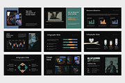 Mewa : Cyber Security Google Slides, a Presentation Template by Punkl Camp (Thumbnail 8 of 9)