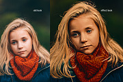 Oil Paint Photoshop Action, an Action Add-On by MRI STUDIO (Thumbnail 5 of 8)