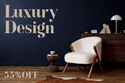 ZENITH - Modern Luxury Serif Font, a Serif Font by OWPictures (Thumbnail 2 of 9)