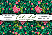 Enchanted Patterns Pack, a Pattern Graphic by Design Unique (Thumbnail 1 of 11)